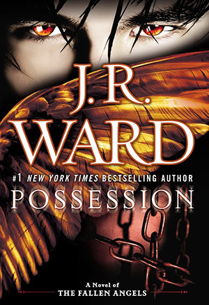 J.R. Ward: Possession (2013, Penguin Group)