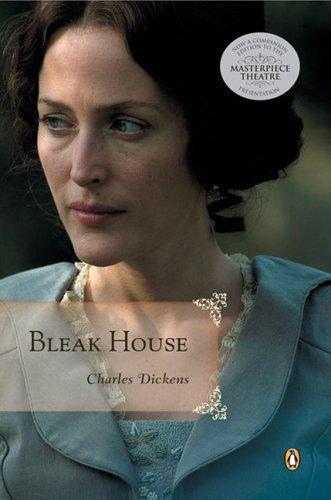 Bleak House (2006, Penguin Books)