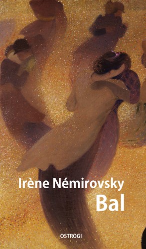 Irène Némirovsky: Bal (Paperback, Polish language, 2021, Eperons-Ostrogi)