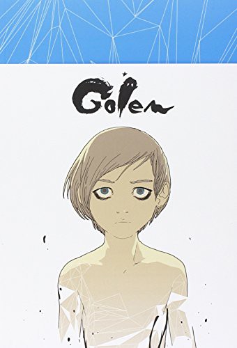 Golem (Paperback, 2015)