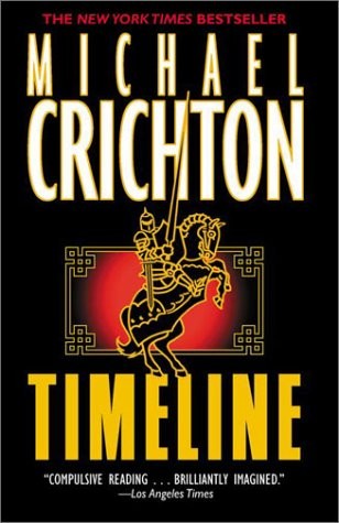 Timeline (Paperback, 2000, Random House Large Print)