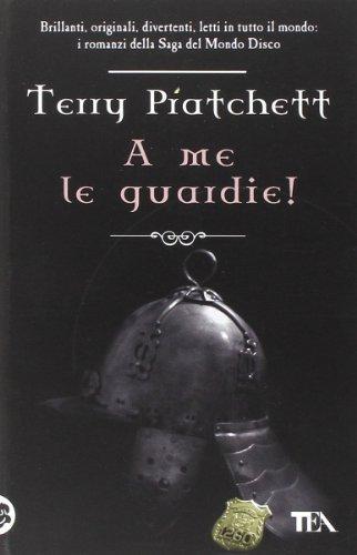 A ME Le Guardie! (Italian language, 2010)