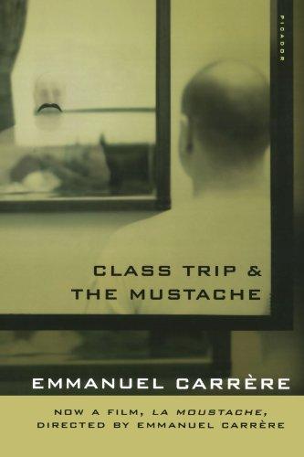 Class Trip & The Mustache (2003)