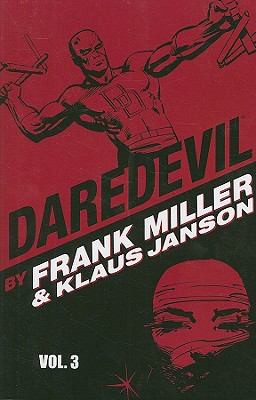 Mike W. Barr: Daredevil (2009, Marvel Comics)