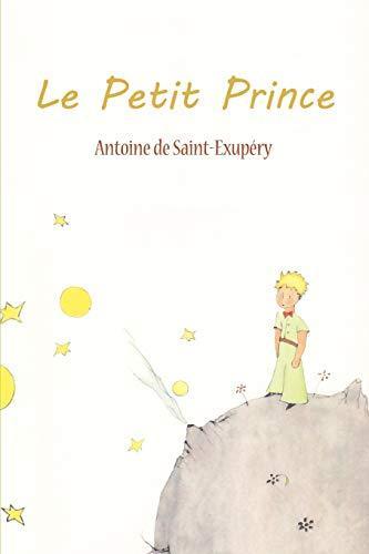 Le Petit Prince