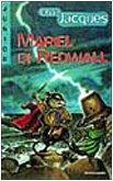 Mariel di Redwall (Italian language, 1998)