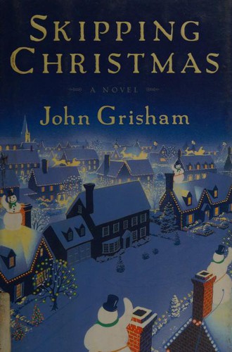 Skipping Christmas (2001, Doubleday)