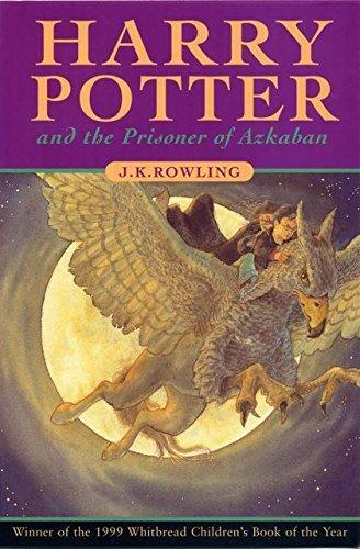 Harry Potter and the Prisoner of Azkaban (2005)