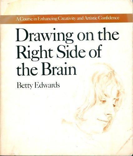 Drawing On the Right Side Of the Brain (1979)