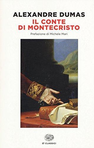 Il conte di Montecristo (Italian language, 2015)