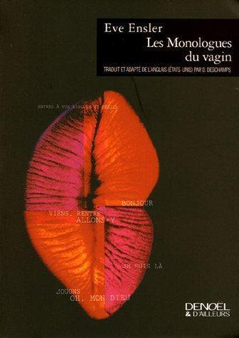 Les Monologues du vagin (French language, 2005)