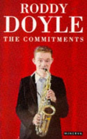 The commitments (Paperback, 1998, Vintage)