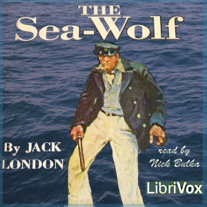 The Sea-Wolf (2016, LibriVox)