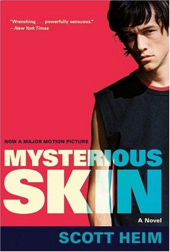 Scott Heim: Mysterious Skin (Paperback, 2005, Harper Perennial)