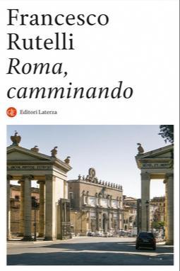 Roma, camminando (Italian language, 2022)