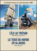 L'île au trésor - Le Tour du monde en quatre-vingts jours (French language, 2013)