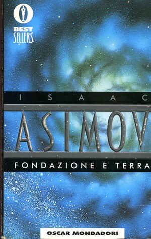 Fondazione e Terra (Paperback, 2000, Mondadori)