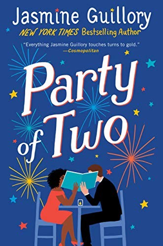 Party of Two (Hardcover, 2020, Berkley)