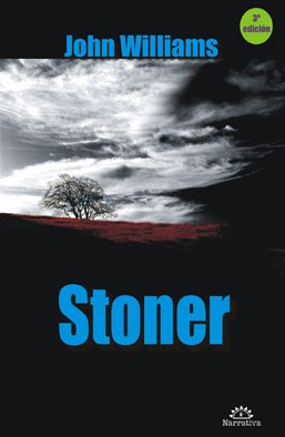 Stoner (Spanish language, 2012, Baile del Sol)