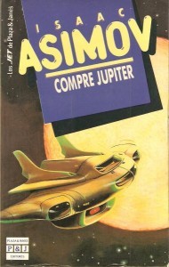 Compre Jupiter (1994, Plaza & Janes)