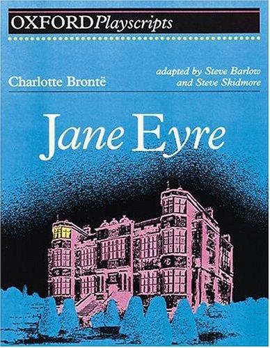Jane Eyre (1998)