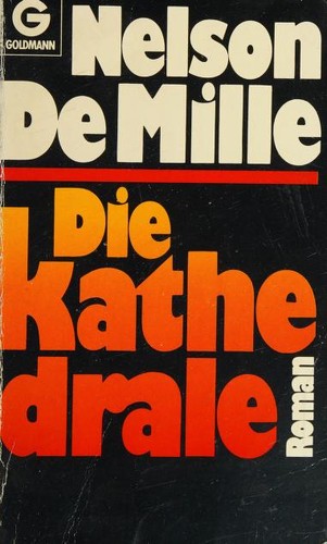 Die Kathedrale (German language, 1985, Goldmann)