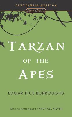 Tarzan of the Apes (2008, Signet Classics)