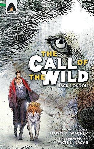 The Call of the Wild (2010)