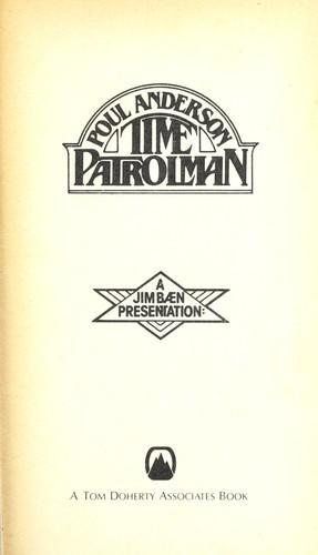 Time Patrolman (1983)