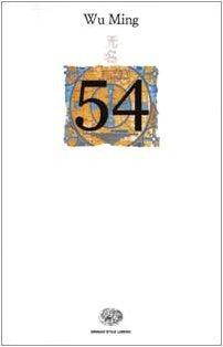 54 (Italian language)