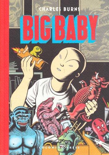 Big Baby (Italian language, 2009)