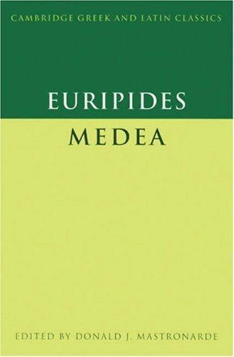 Medea (2002)