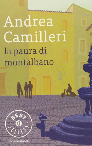 La Paura Di Montalbano (Paperback, 2002, n/a)