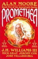 Promethea (2000)