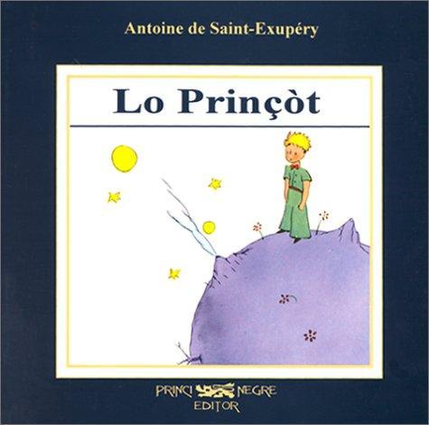 Lo prinçòt (Occitan language, 1995)