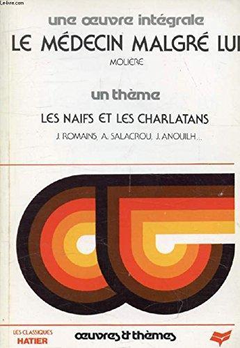 Molière: Le Médecin malgré lui (French language, 1977)