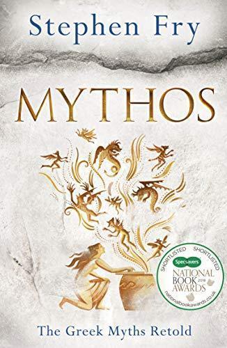 Mythos: The Greek Myths Retold (2017)