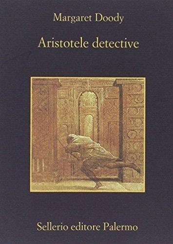 Margaret Doody: Aristotele detective (Italian language, 1999)