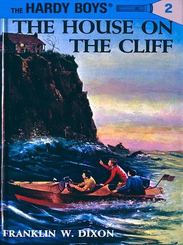 Franklin W. Dixon: The House on the Cliff (EBook, 2009, Penguin USA, Inc.)