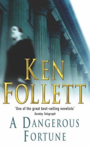 A dangerous fortune. (Paperback, 1995, Pan Books)