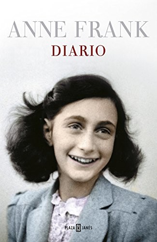 Diario de Anne Frank (Hardcover, 2010, PLAZA & JANES)