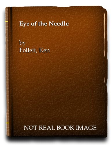 Eye of the Needle (Paperback, 1979, Berkley)