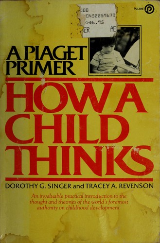 A Piaget primer (1978, New American Library)