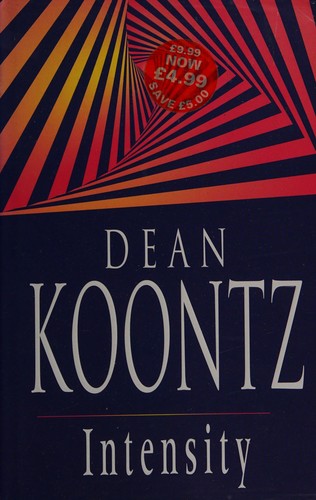 Dean Koontz: Intensity (1995, Headline Feature)