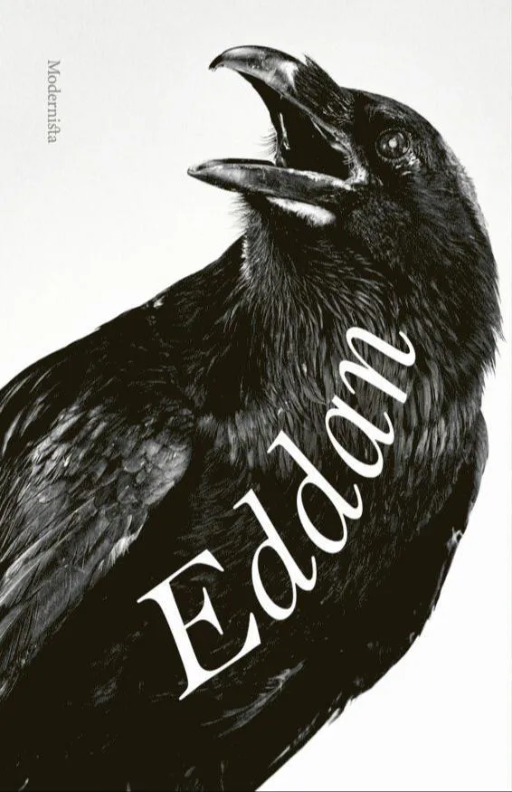Eddan (Swedish language, 2024, Modernista)