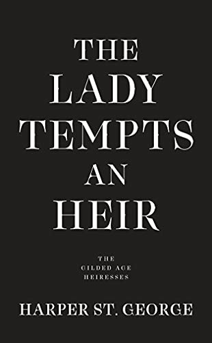 The Lady Tempts an Heir (Paperback, 2022, Berkley)