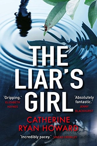 The Liar's Girl (Paperback, Corvus)