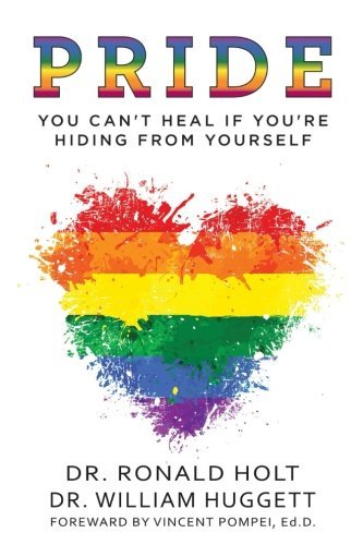 Pride (Paperback, 2017, Authentic Self Press)