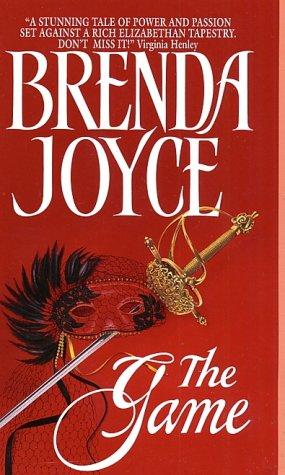 Brenda Joyce: The Game (1995, Avon)
