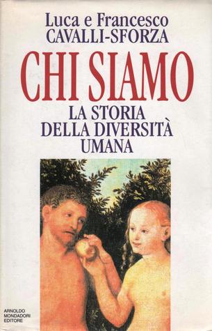 Chi siamo (Italian language, 1993, A. Mondadori)